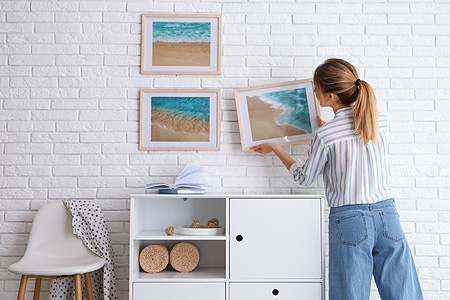 Decoración